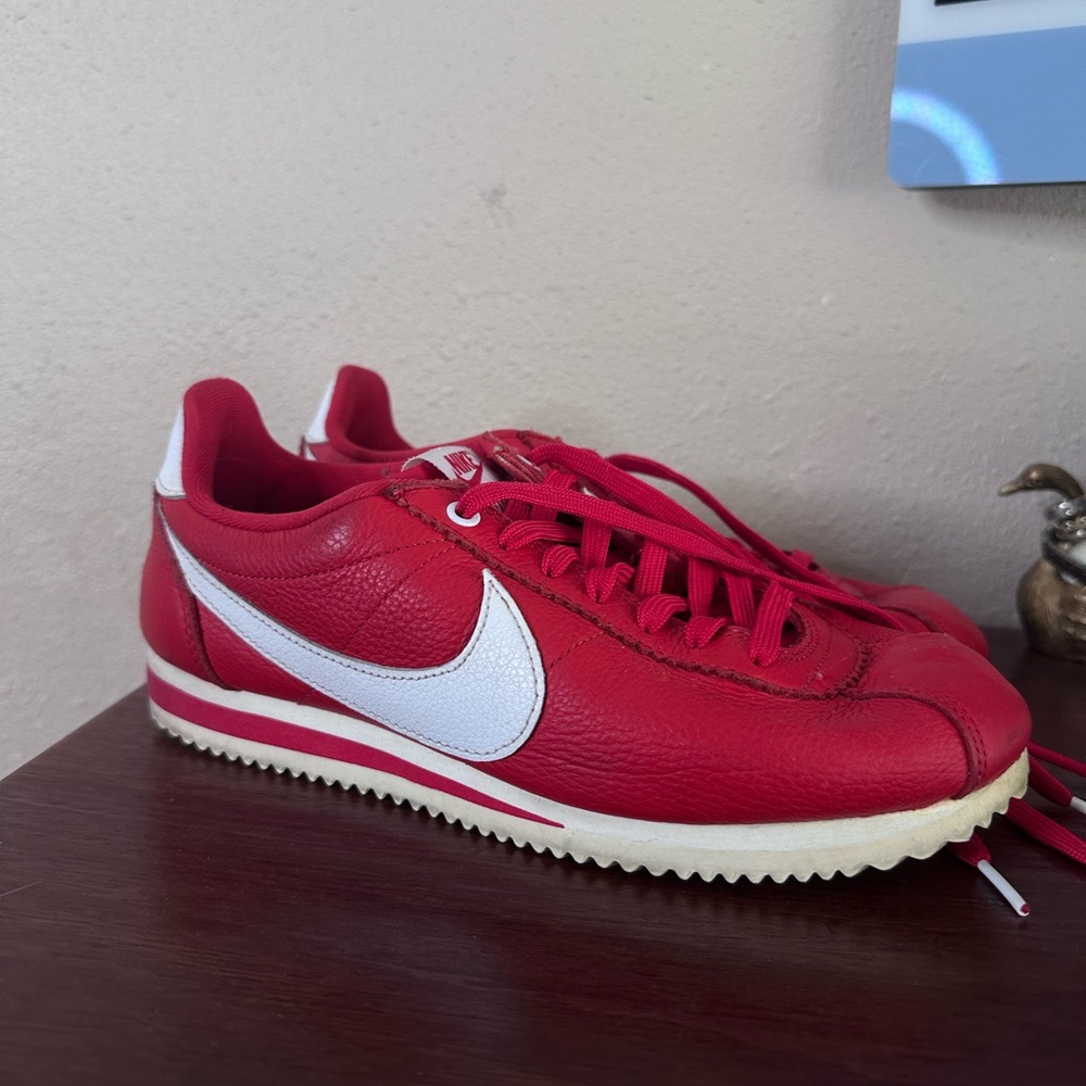 Stranger Things Nike Cortez | Women’s 8 / Men’s 6.5